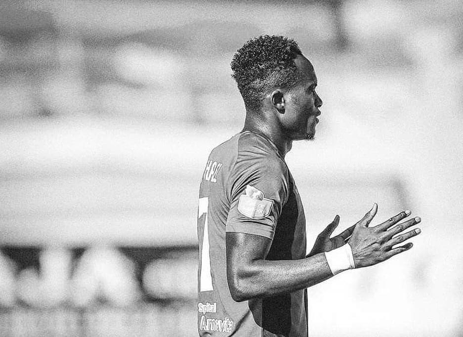 Të tronditur nga vdekja e Dwamena, FSHF i shpreh ngushëllime familjarëve, anulohen të gjitha ndeshjet