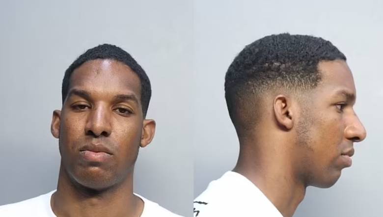 Vëllai i yllit të United përfundon në burg, godet të dashurën prej xhelozisë