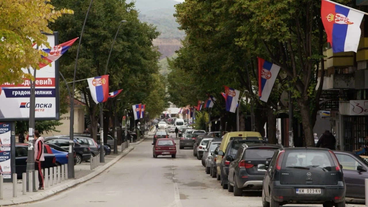 “Asociacioni, autonomi për serbët”/ Opozita në Kosovë e shqetësuar për draftin që po qarkullon