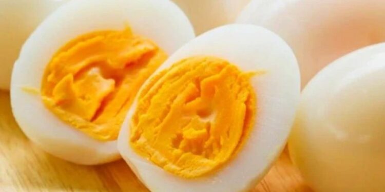 7 arsye pse duhet të hani vezë në mëngjes