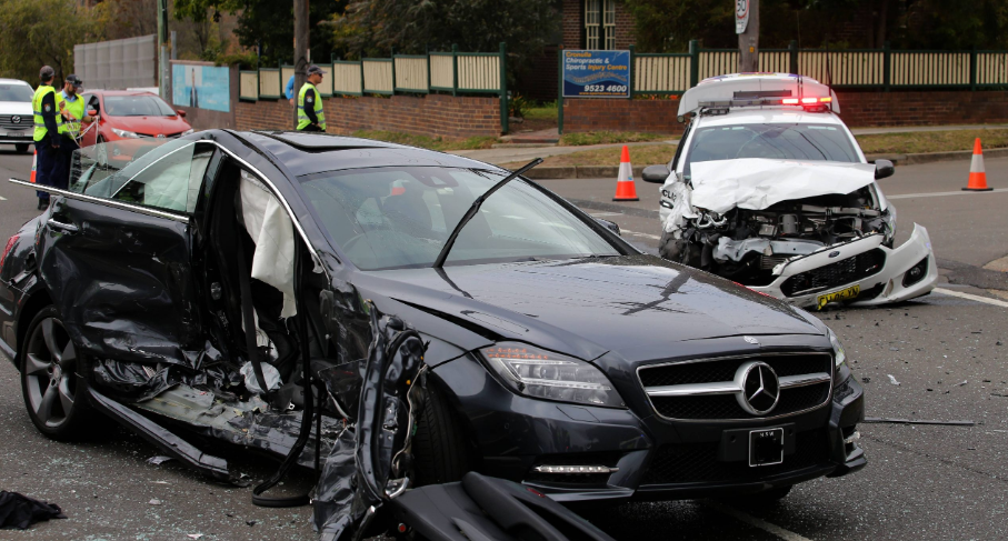Mbrojtësi i Kosovës aksidentohet në Itali, policia jep detaje