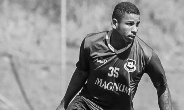 Vritet futbollisti brazilian, qëllohet me 10 plumba në trup