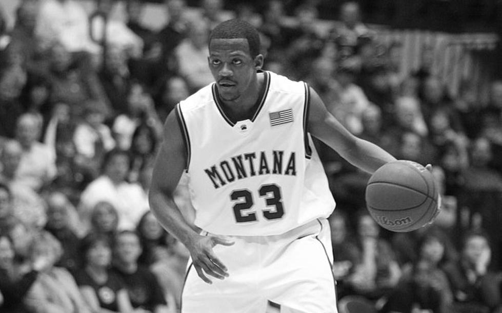 Zi në basketbollin amerikan, ndahet nga jeta në moshë të re Anthony Johnson