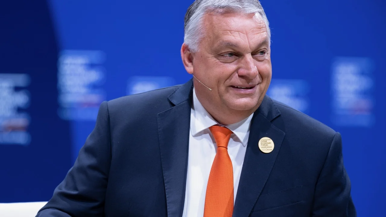 Orban “errëson” samitin e BE-së: Do bllokojë anëtarësimin e Ukrainës