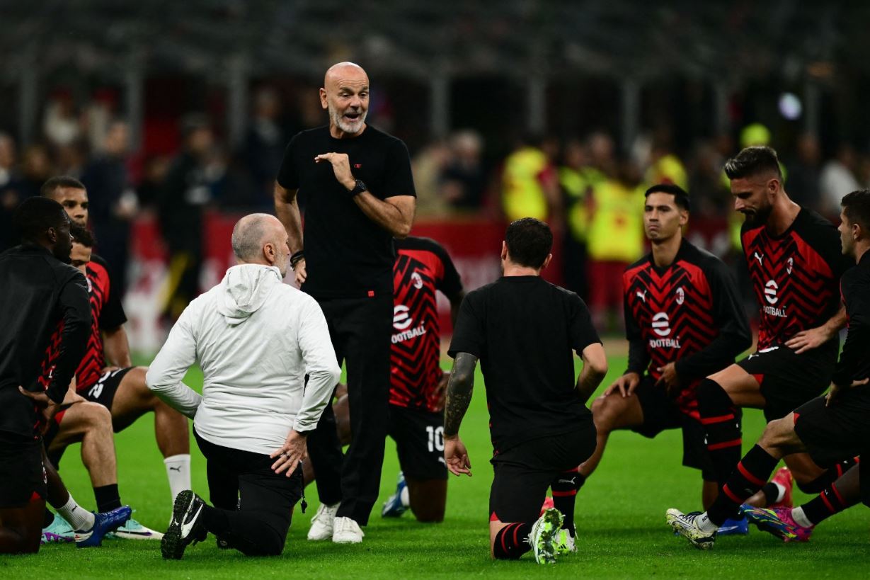 2023-shi vit i keq për Milanin Ibrahimovic ëndërron Conten në pankinë