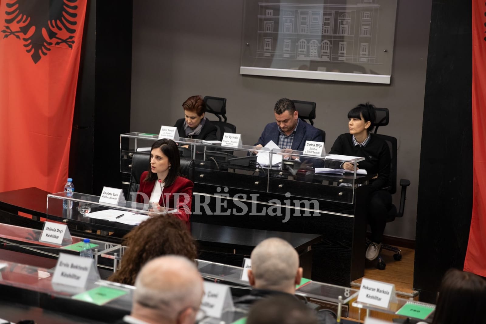 Kryebashkiakja Sako prezanton Buxhetin e vitit 2024, ja ku do të përqendrohen investimet vitin e ardhshëm (VIDEO)