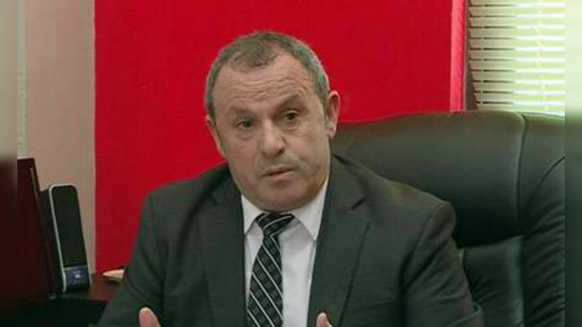 FSHP mbledh Asamblenë pa njoftuar Ministrinë dhe KOKSH, Elez Gjoza i frikësuar nga skandalet