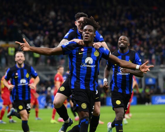 Interi i pandalshëm në kampionat, nuk fal ndaj Lecces, +4 nga ndjekësit