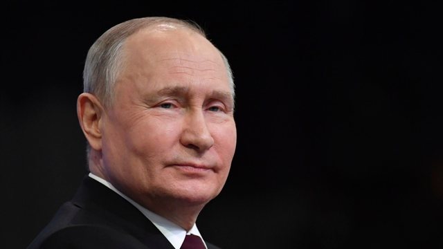 Putin do të garojë si kandidat i pavarur në zgjedhjet presidenciale