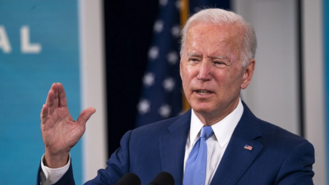 Biden bisedë telefonike me presidentin e Meksikës për emigracionin