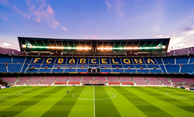 Gazeta gjermane lëshon ”bombën”: Barcelona rrezikon përjashtimin nga Champions League