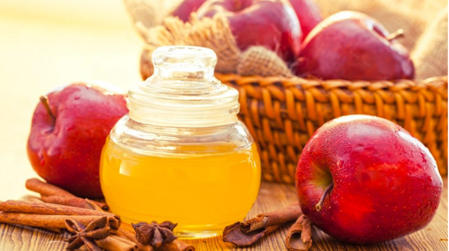 Sëmundjet që parandalon shurupi i mollës