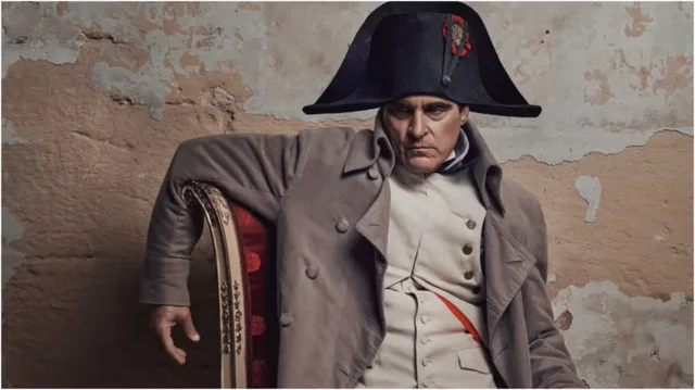Pse historianët e kritikojnë kaq shumë filmin &#8220;Napoleoni&#8221;?