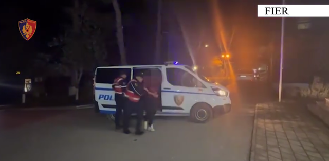 Me doza kanabisi gati për shitje, arrestohen 2 persona