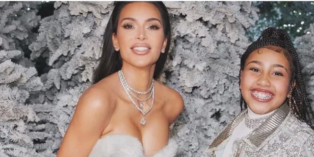 Kim Kardashian e tepron përsëri me &#8220;photoshop&#8221;-in, shfaqet me 6 gishta