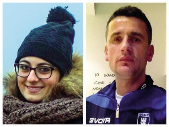 Publikohen pamjet/ 41-vjeçari shqiptar kapërcen murin dhe hyn në shtëpi për të vrarë të renë italiane