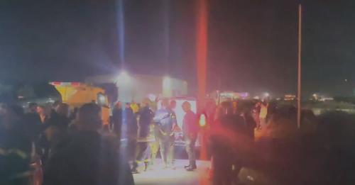 Aksident i rëndë në Durrës, makina përplas për vdekje 52-vjeçarin