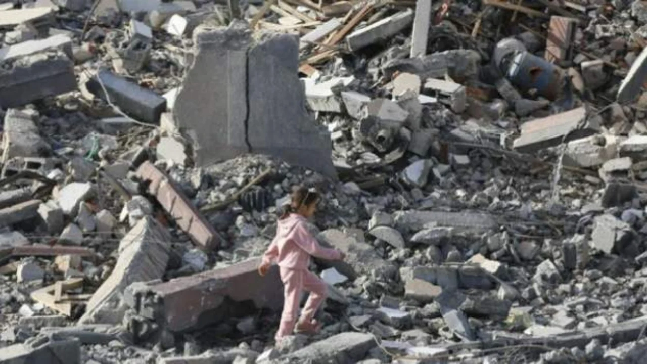 Pas përfundimit të armëpushimit, OKB: Jemi në pragun e një cunami humanitar në Gaza