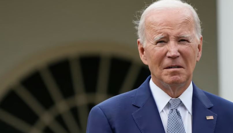 Përplaset autokolona e Presidentit amerikan Joe Biden