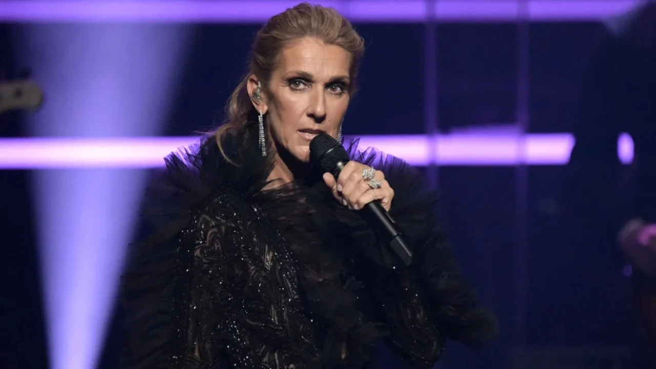 Përkeqësohet gjendja shëndetësore e Celine Dion