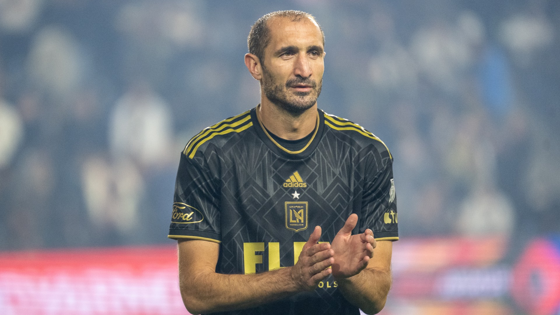 Chiellini thotë mjaft! Kampioni i Europës do të tërhiqet nga futbolli në 31 dhjetor