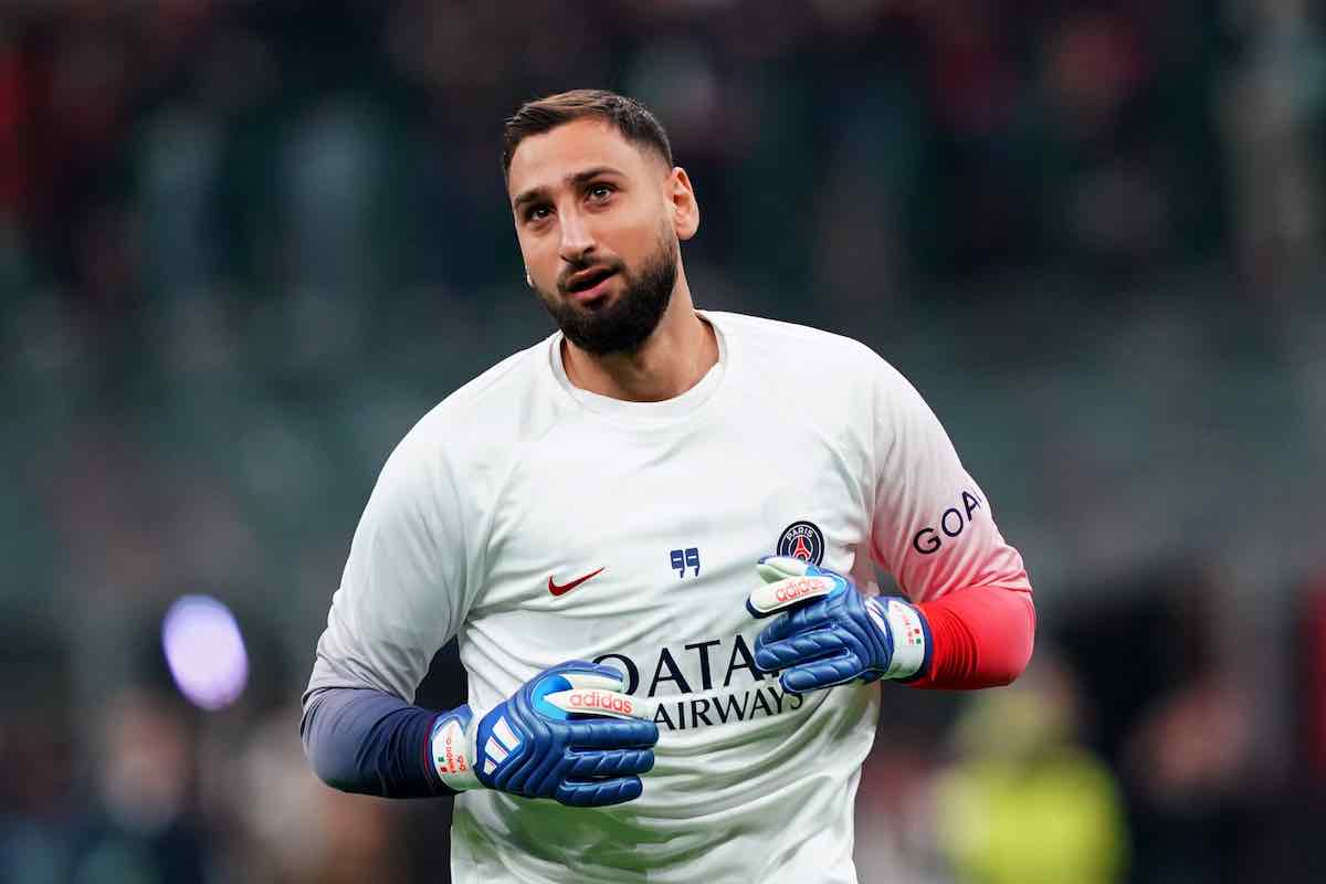 Donnarumma: Jemi njerëz edhe gabojmë, e rëndësishme të tregojmë vlerat! Enriquen unik