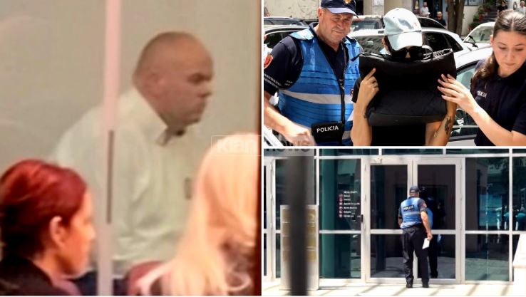 GJKKO kalon për gjykim çështjen ndaj Safet Gjicit dhe Alma Kaçit, pranohet gjykimi i shkurtuar