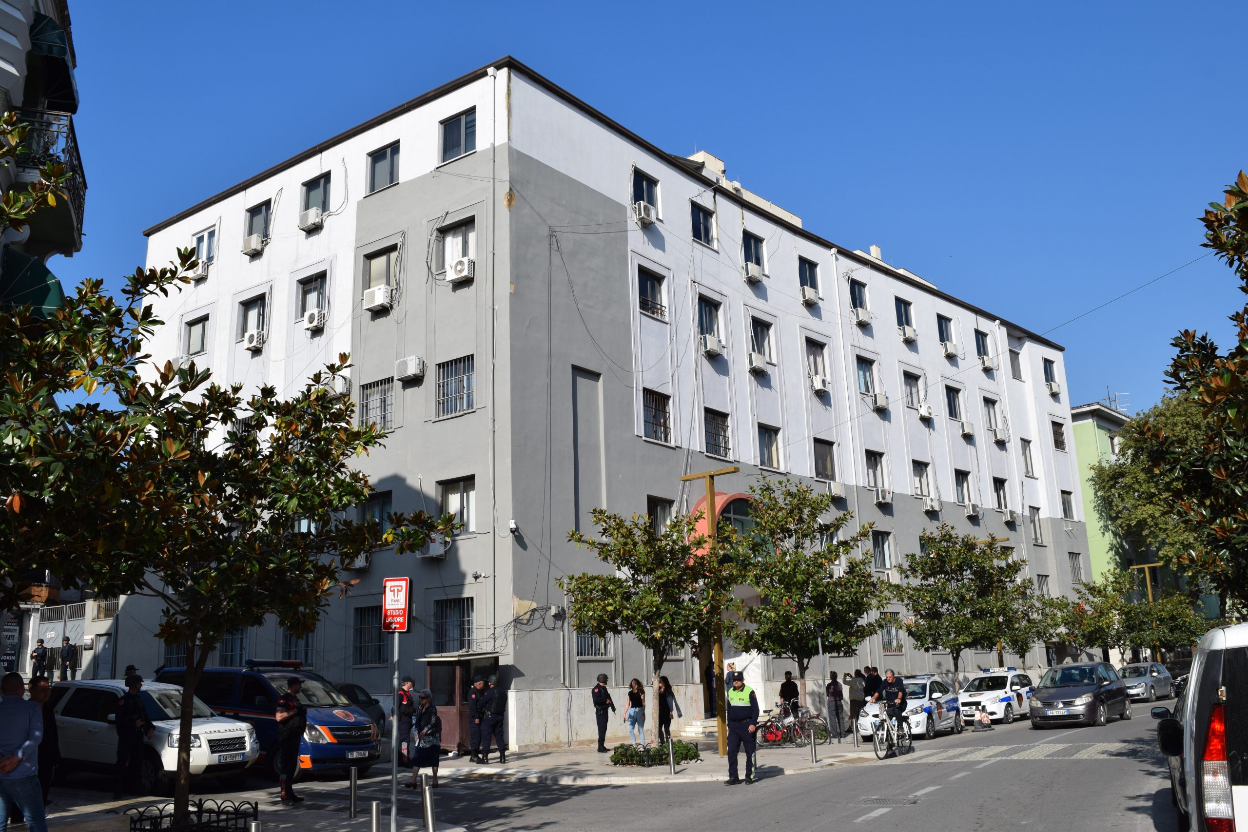 Deklarim të rremë të pasurisë, Prokuroria e Durrësit dërgon në gjyq ish-prokurorin