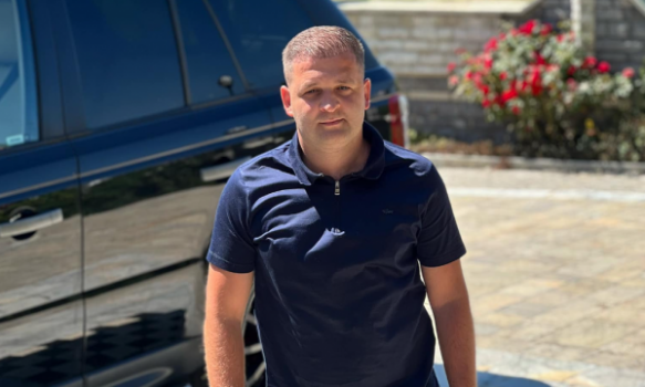 A u rrah Naim Murseli në burg nga Policia? Drejtori i Policisë flet për pretendimet e Shaban Murselit