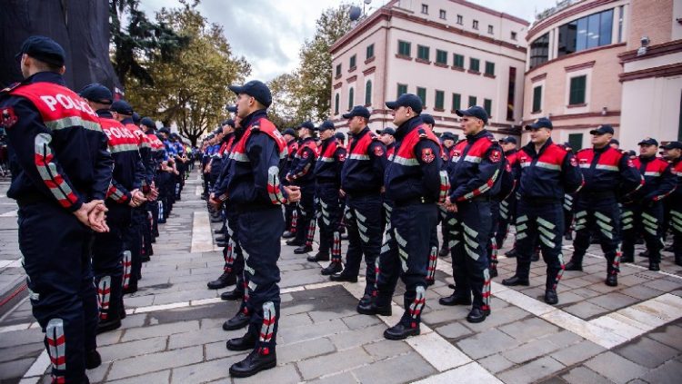 Vettingu në Policinë e Shtetit/ Së shpejti seanca publike për tre drejtues të lartë të policisë