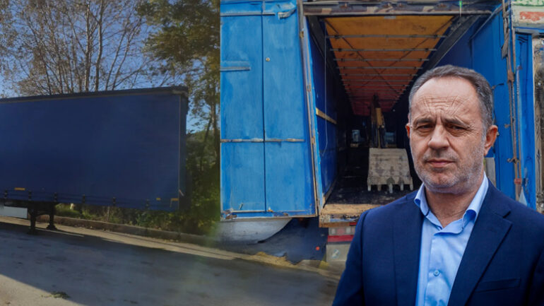 Vodhi mjetet e kryebashkiakut grek, arrestohet biznesmeni shqiptar që fiton tendera publikë, dëmi mijëra euro