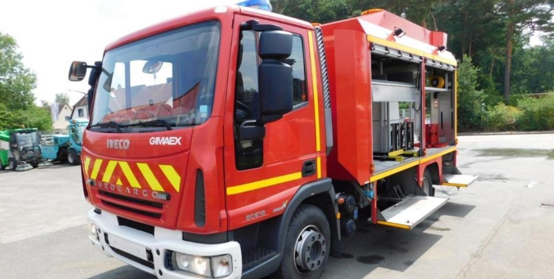 Zjarr në një hotel, dëme të shumta materiale