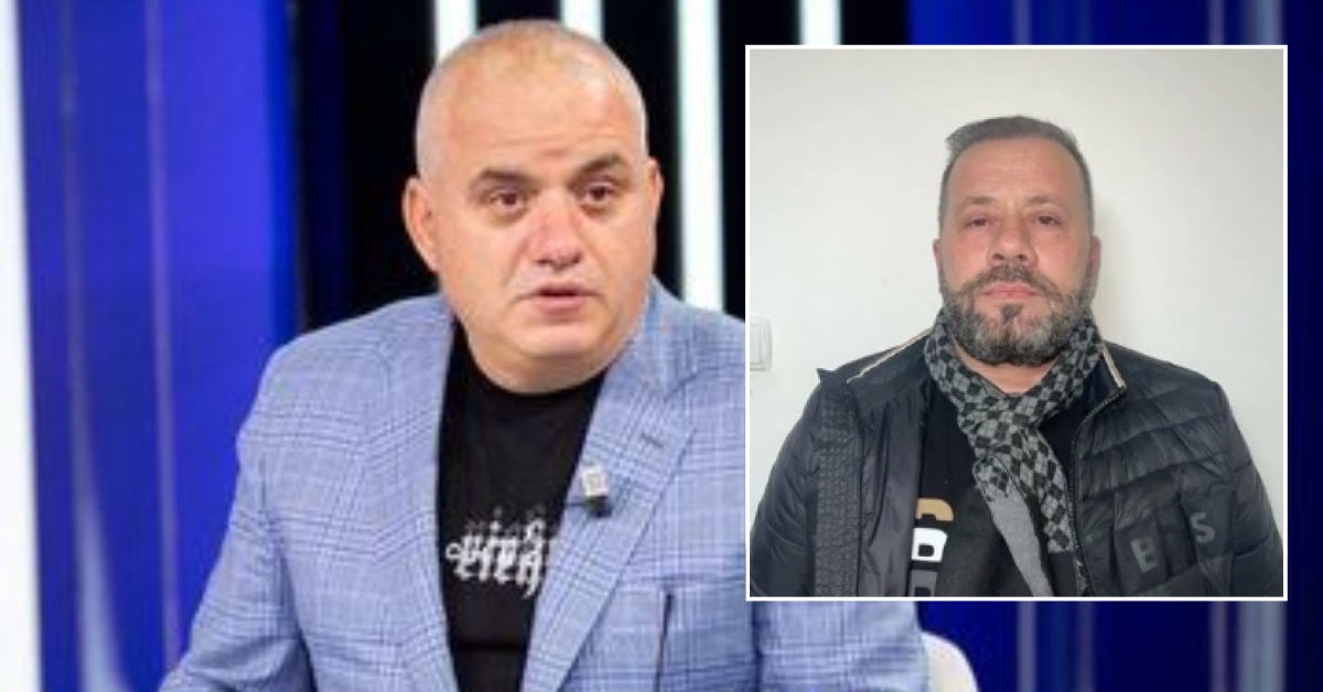 “Kishte lidhje politike, financonte fushata elektorale”, Artan Hoxha flet për arrestimin e “baronit të drogës” në Kosovë