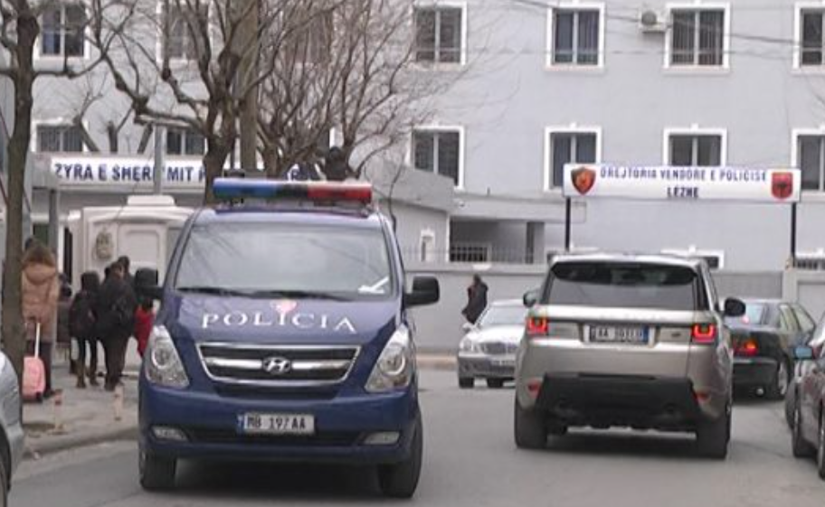 A e inskenoi efektivi kërcënimin në Kurbin? Çfarë gjeti policia në vendngjarje