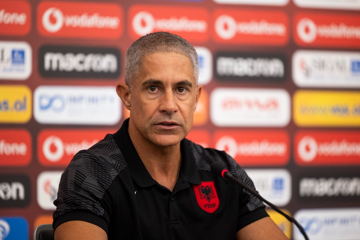 Sylvinho: Mancini dhe Tite ishin të parët që më uruan pas kualifikimit, De Biasi jo!