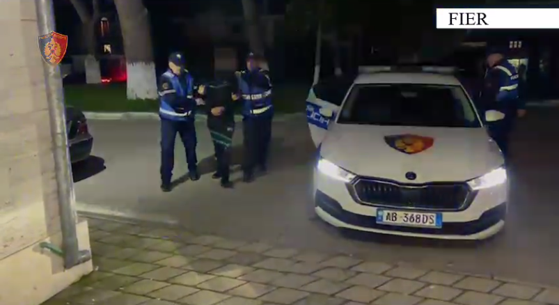 Plumba biznesit, arrestohet Geraldo Mahmutaj