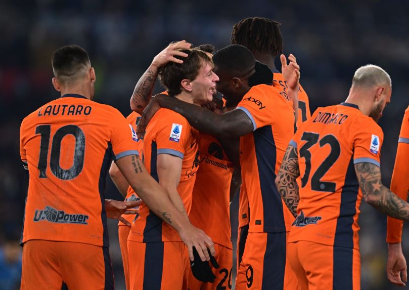 Lautaro dhe Thuram i shkaktojnë disfatë Lazios, Interi merr arratinë