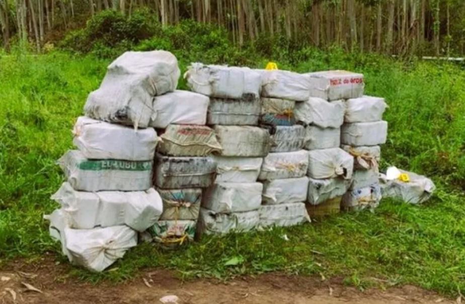 U kapën me më shumë se 1 ton kokainë/ Dënohen me 183 vite burg 13 anëtarët e bandës së drogës në Danimarkë, 10 prej tyre shqiptarë