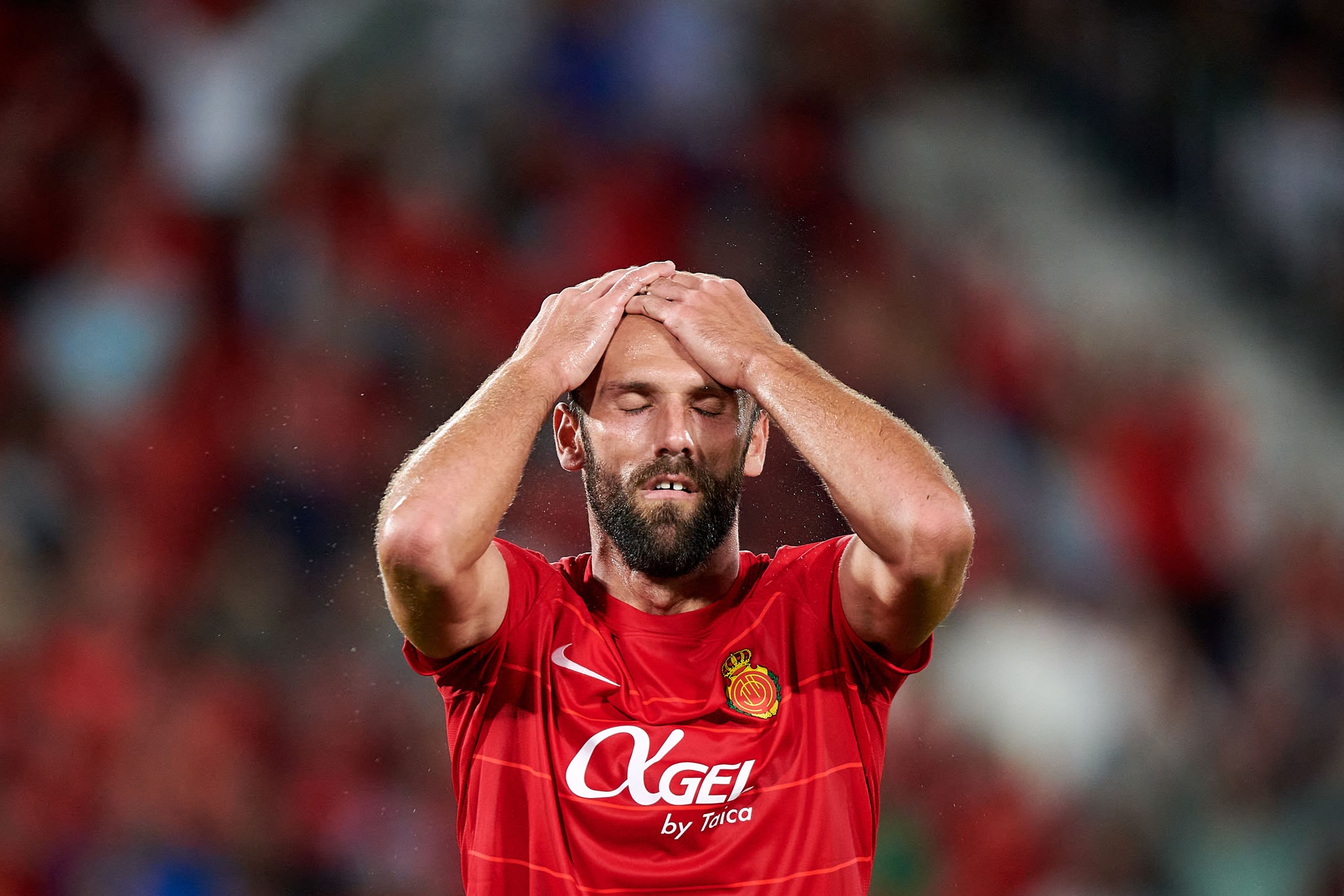 “Pirati” ende në “bokse”, Muriqi kthehet në vitin 2024 për sfidën me Real Madridin