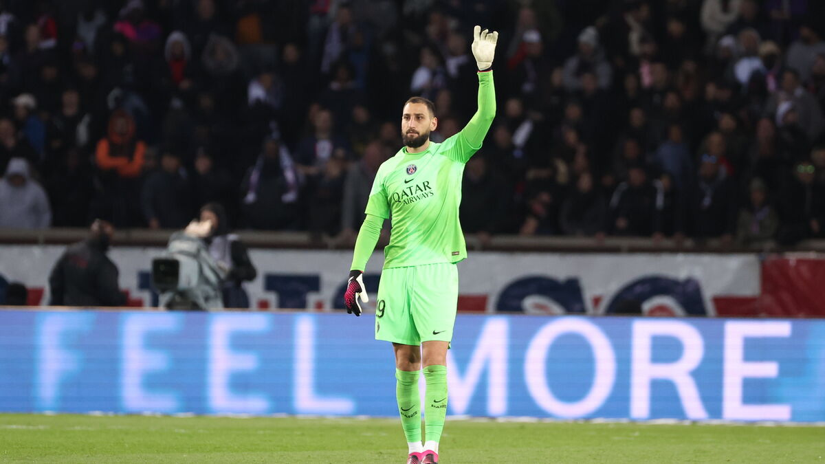 PSG-ja i ofron Juventusit Donarumën për Shezni