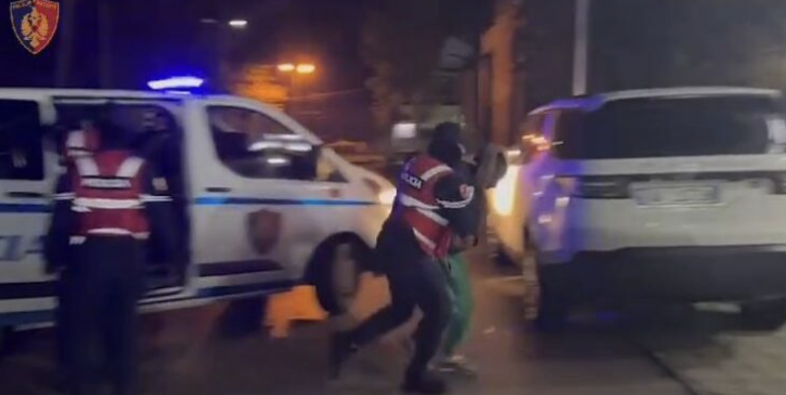 U kap me doza kanabisi gati për shitje, arrestohet 35-vjeçari