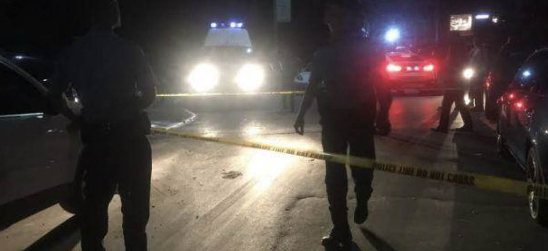 Aksident me vdekje, detajet e para