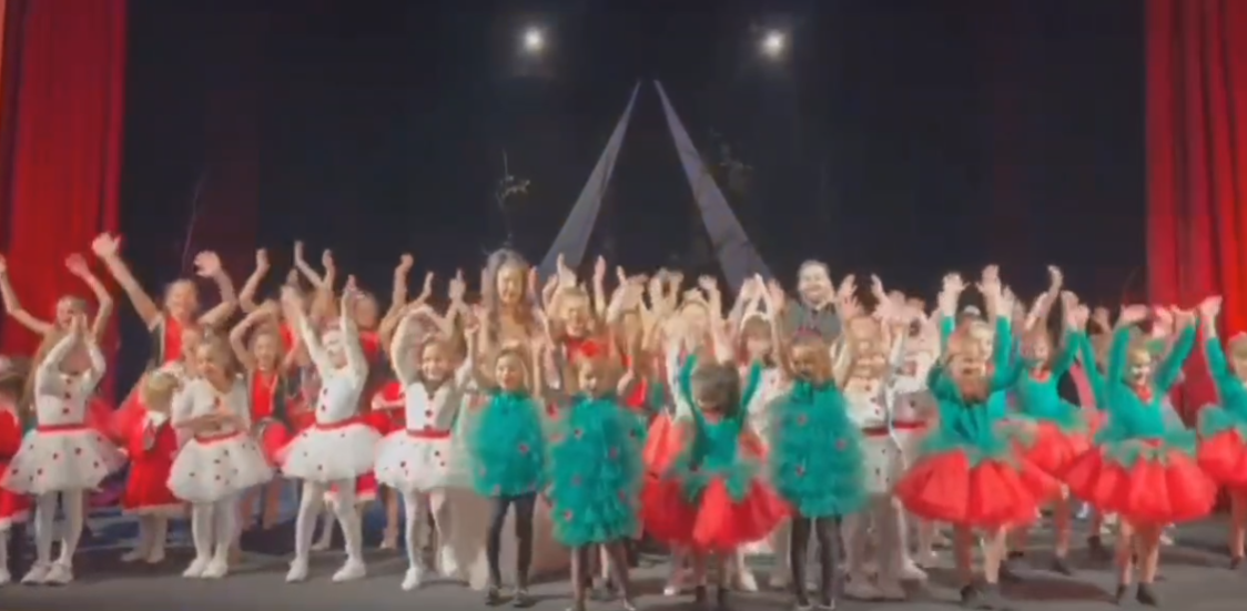 Zhvillohet për herë të tretë “Impact Dancers Show” në Durrës (VIDEO)