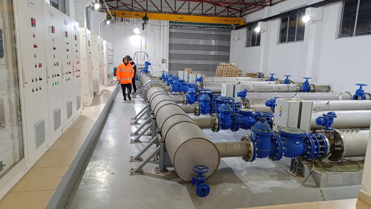 Probleme me furnizimin me ujë të pijshëm në Durrës, UKD sqaron arsyen