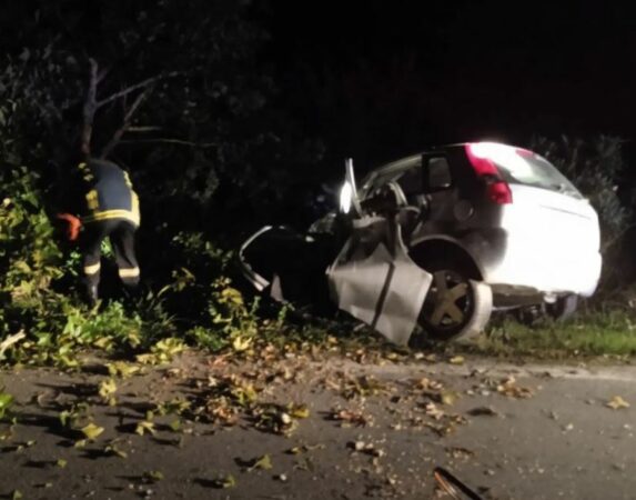 Aksident i frikshëm në Greqi, ndërron jetë shqiptari, një tjetër mbetet i plagosur