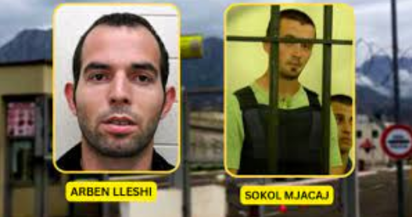 Vrasja në burgun e Peqinit/ Kamerat dhe skaneri prej ditësh jashtë funksionit, shoqërohen 13 persona