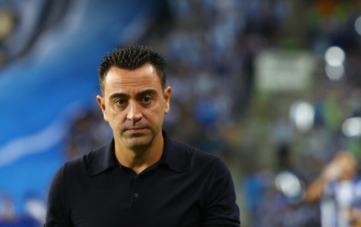 Barcelona në krizë totale, në Spanjë flasin për një shkarkim të Xavit