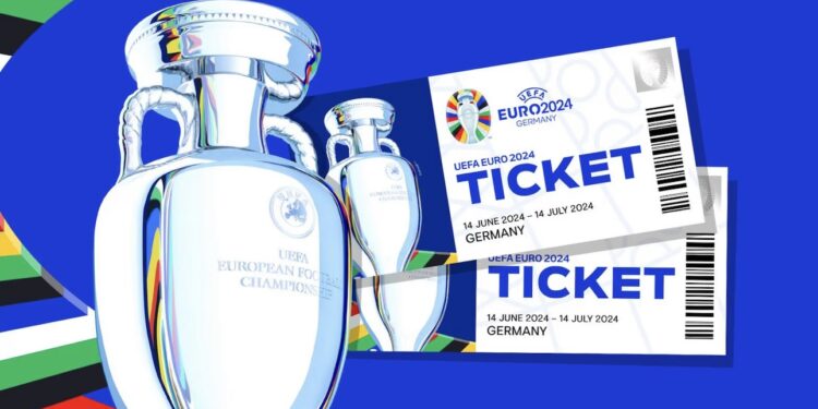 Shqipëria në “Euro 2024”, nis procesi i shitjes së biletave të ndeshjeve nga UEFA