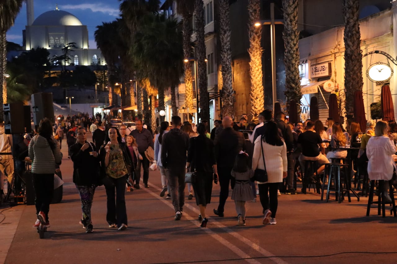 Bashkia e Durrësit organizon të dielën Natën e Bardhë në Bulevardin “Epidamn”, kufizohet qarkullimi i automjeteve