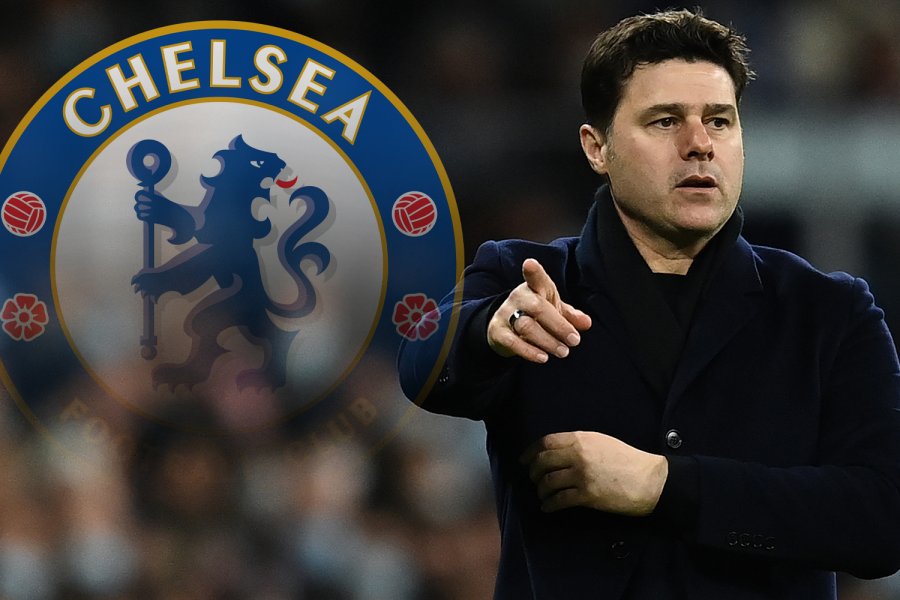 Chelsea, Pochettino: Broja është i rikuperuar plotësisht
